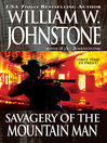 Imagen de portada para Savagery of the Mountain Man